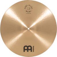 Meinl Pure Alloy 17