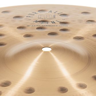 Meinl Pure Alloy 18