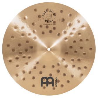 Meinl Pure Alloy 18