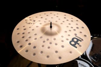 Meinl Pure Alloy 18