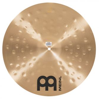 Meinl Pure Alloy 18