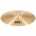 Meinl Pure Alloy 18 Thin Crash kulmasta kuvattuna.