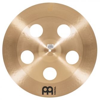 Meinl Pure Alloy 18