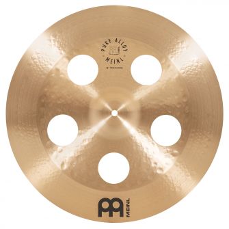 Meinl Pure Alloy 18