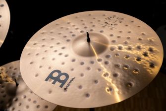 Meinl Pure Alloy 20