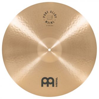 Meinl Pure Alloy 20