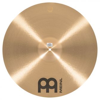 Meinl Pure Alloy 20