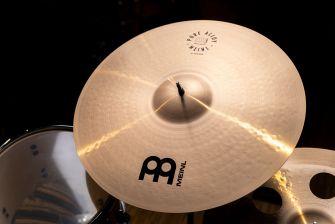 Meinl Pure Alloy 20