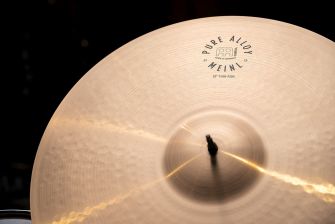 Meinl Pure Alloy 20