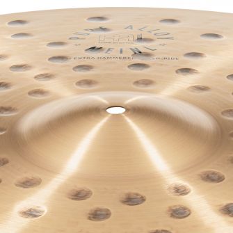 Meinl Pure Alloy 22