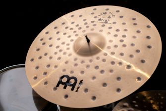 Meinl Pure Alloy 22