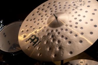 Meinl Pure Alloy 22