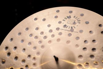 Meinl Pure Alloy 22