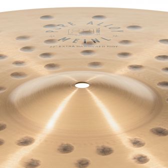 Meinl Pure Alloy 22