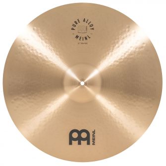 Meinl Pure Alloy 22