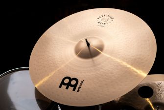 Meinl Pure Alloy 22