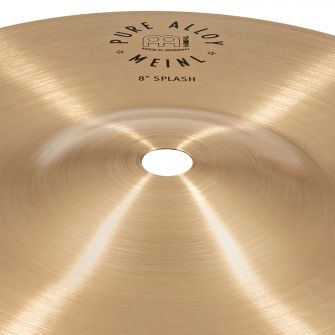 Meinl Pure Alloy 8