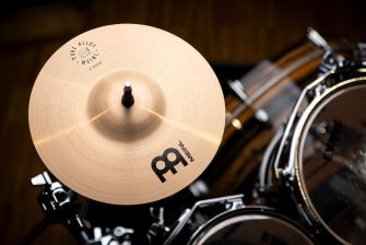 Meinl Pure Alloy 8