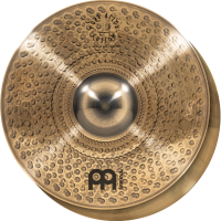 Meinl Pure Alloy 14