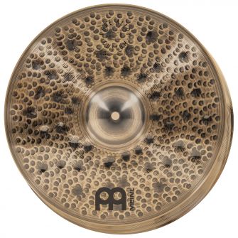 Meinl Pure Alloy Custom 15