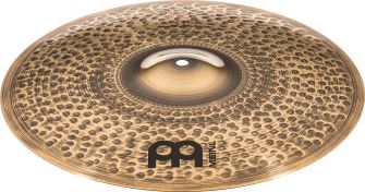 Meinl Pure Alloy Custom 15