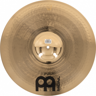 Meinl Pure Alloy Custom 17