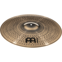 Meinl Pure Alloy Custom 17