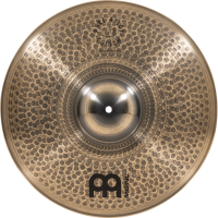 Meinl Pure Alloy Custom 17