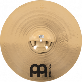 Meinl Pure Alloy Custom 18