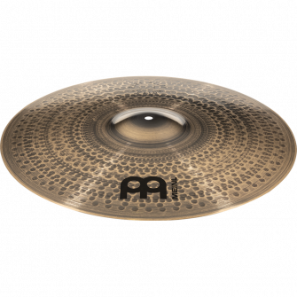 Meinl Pure Alloy Custom 18