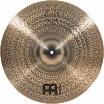 Meinl Pure Alloy Custom 18