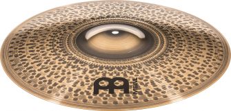 Meinl Pure Alloy Custom 18