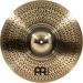 Meinl PA18MTC yläpuolen Smoked-bronze-viimeistely.