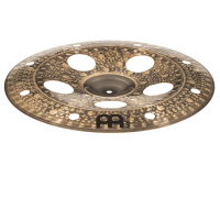 Meinl Pure Alloy Custom 18