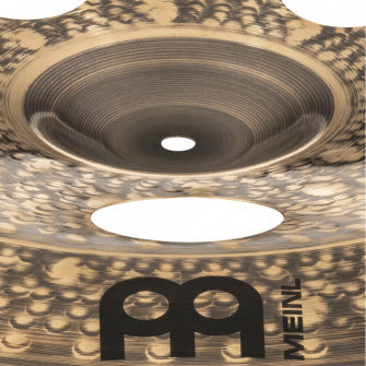 Meinl Pure Alloy Custom 18