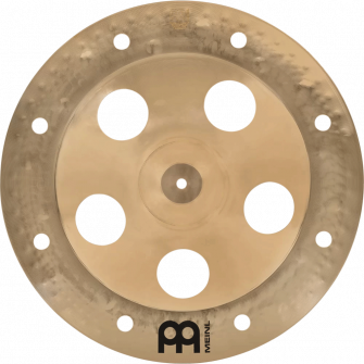 Meinl Pure Alloy Custom 18