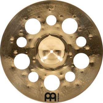 Meinl PAC18TRC:n alapuoli.