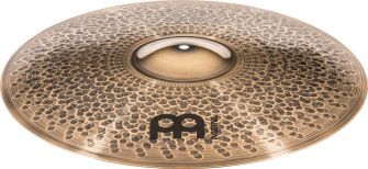 Meinl Pure Alloy Custom 20