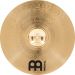 Meinl PAC20MR on pohjasta brilliant-viimeistelty.