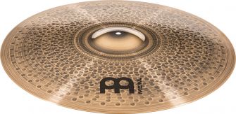 Meinl Pure Alloy Custom 22