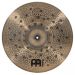 Meinl Pure Alloy Custom neljäosaisen symbaalisetin 18