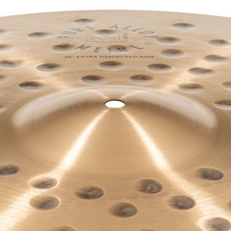 Meinl Pure Alloy 20