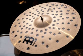 Meinl Pure Alloy 20