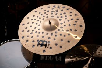 Meinl Pure Alloy 20