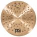 Meinl Pure Alloy Extra Hammered -symbaalisetin 15