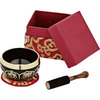 Meinl Sonic Energy Ornamental äänimalja, 300g.