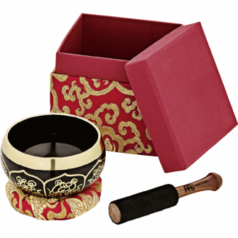 Meinl Sonic Energy Ornamental äänimalja, 400g.