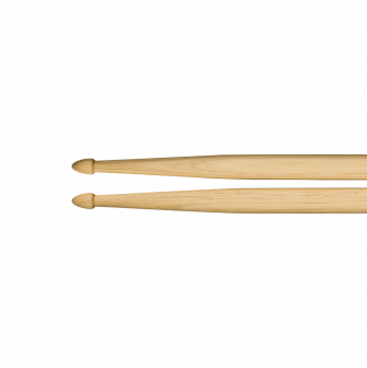 Meinl 7A Standard Long Hickory kapulan acorn-päät.