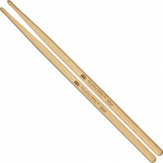 Meinl Big Apple Swing 7A Hickory rumpukapulat.