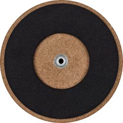 Meinl SB508-harjoitusalusta alapuolelta.